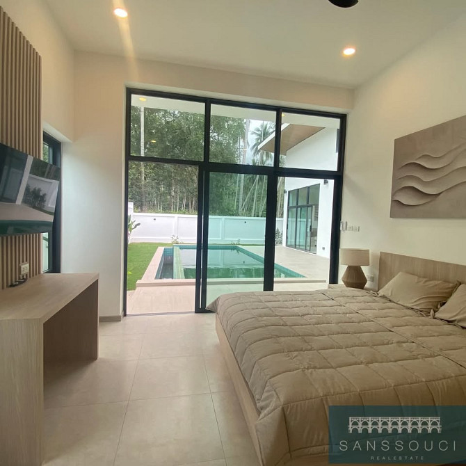 3 Beds 3 Baths House Samui - photo 15