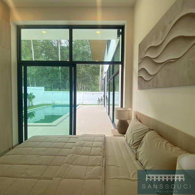 3 Beds 3 Baths House Samui - photo 17