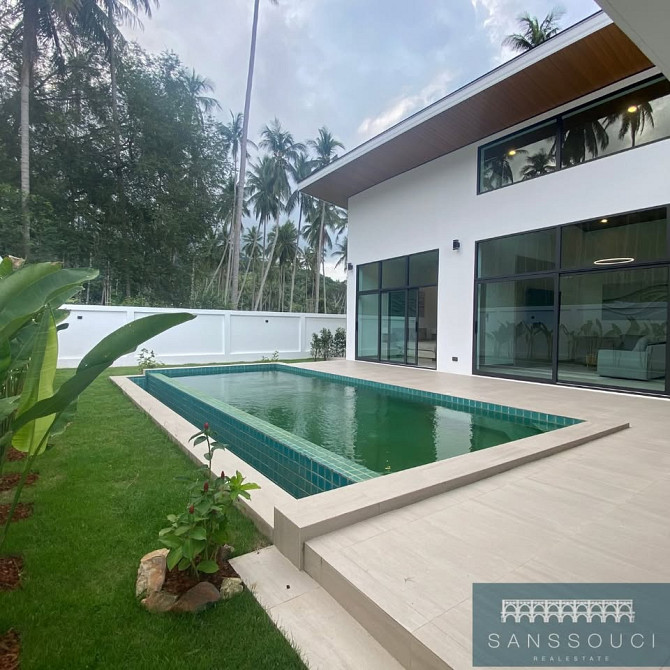 3 Beds 3 Baths House Samui - photo 3