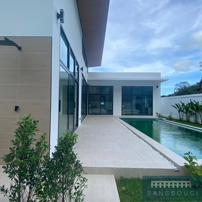 3 Beds 3 Baths House Samui - photo 5