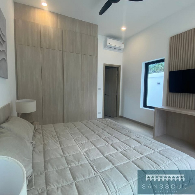 3 Beds 3 Baths House Samui - photo 16