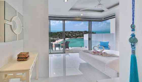 3 Beds 3 Baths - House Samui