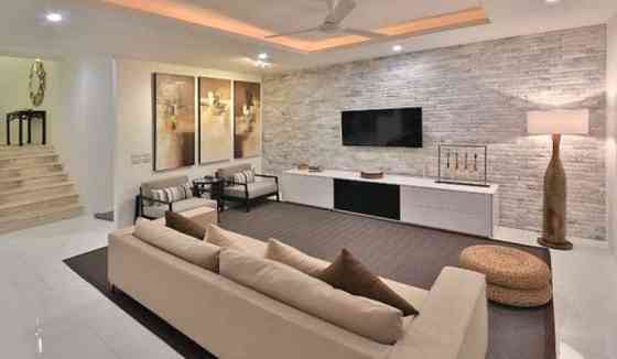 3 Beds 3 Baths - House Samui