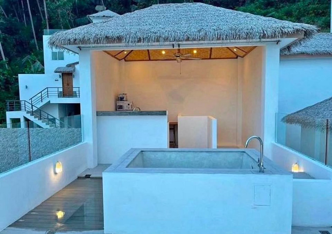 3 bedroom, 3 bathroom house Samui - photo 14