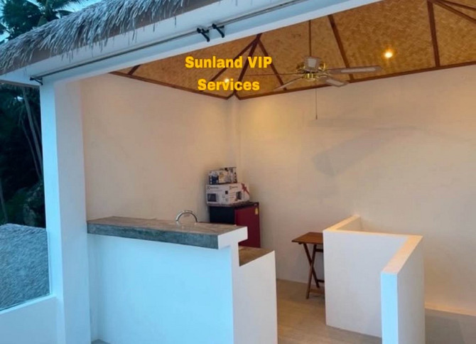 3 bedroom, 3 bathroom house Samui - photo 13