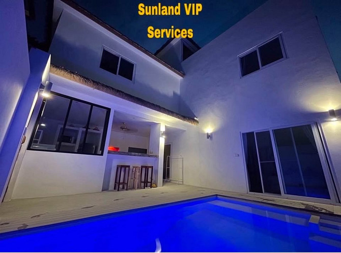 3 bedroom, 3 bathroom house Samui - photo 3