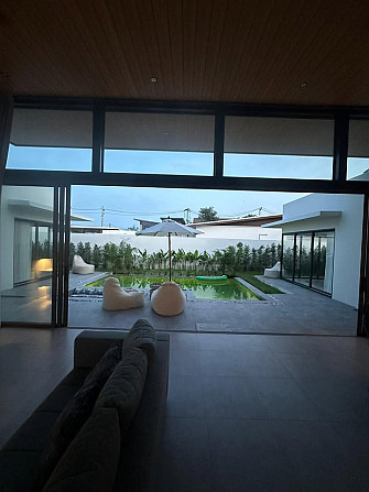 Villa for sale Samui - photo 2