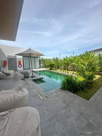 Villa for sale Samui - photo 1