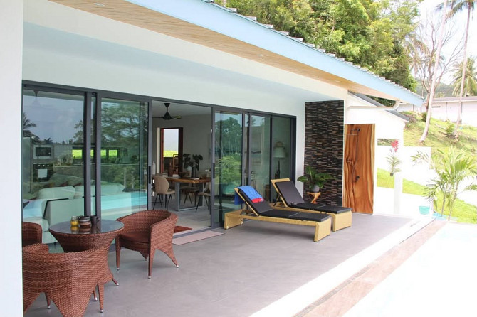 1 bedroom, 1 bathroom house Samui - photo 4