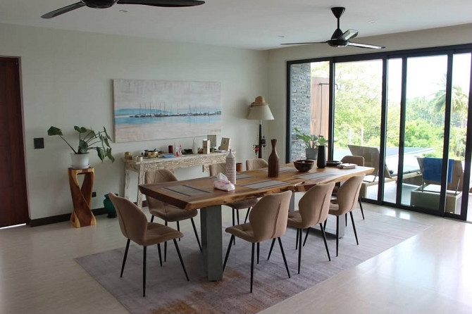 1 bedroom, 1 bathroom house Samui - photo 7