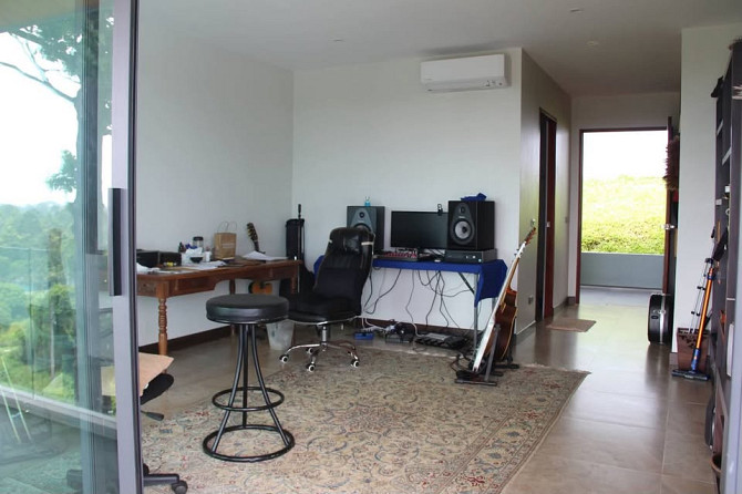 1 bedroom, 1 bathroom house Samui - photo 9