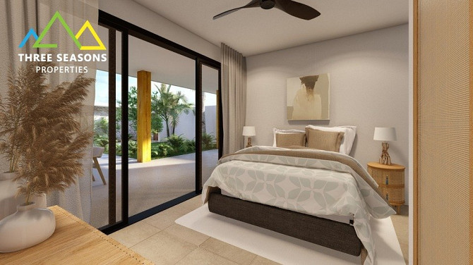 3 bedroom, 3 bathroom house Samui - photo 5