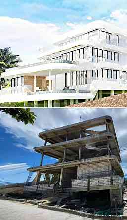 7 Beds 6 Baths - House Samui