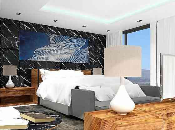 7 Beds 6 Baths - House Samui