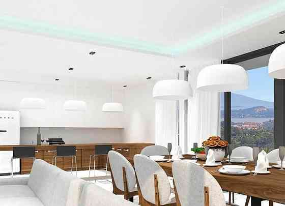 7 Beds 6 Baths - House Samui