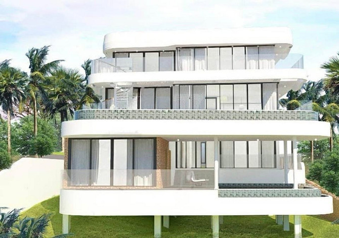 7 Beds 6 Baths - House Samui - photo 3