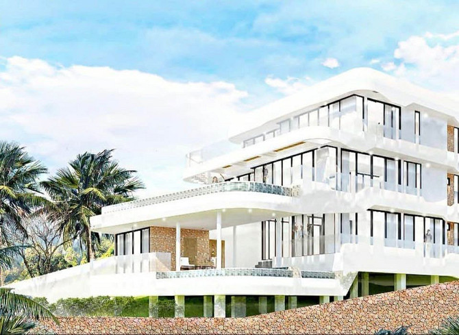 7 Beds 6 Baths - House Samui - photo 2
