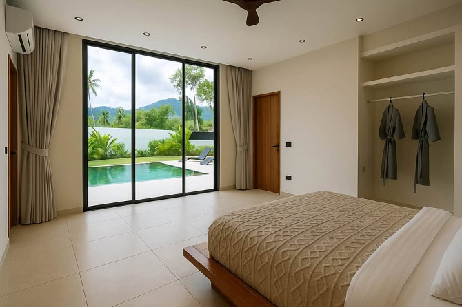 2 Beds 3 Baths - House Phangan - photo 2
