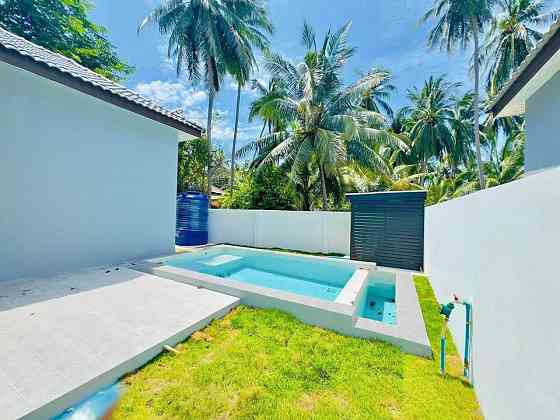 3 bedrooms 2 bathrooms - House Samui