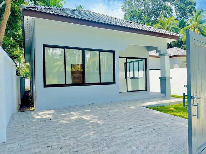 3 bedrooms 2 bathrooms - House Samui - photo 3