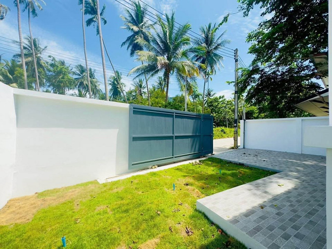 3 bedrooms 2 bathrooms - House Samui - photo 17