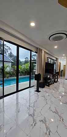 3 Beds 2 Baths - House Samui