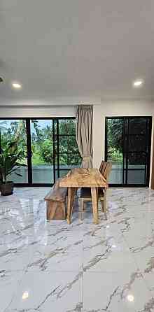 3 Beds 2 Baths - House Samui