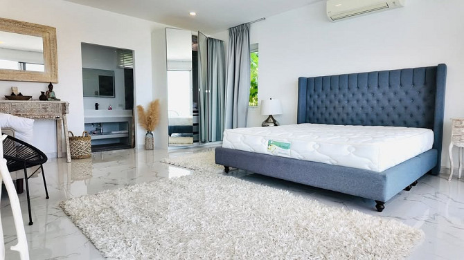 4 bedroom 5 bathroom house Samui - photo 7