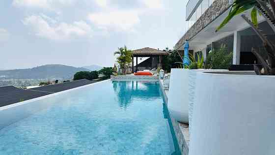 4 bedroom 5 bathroom house Samui
