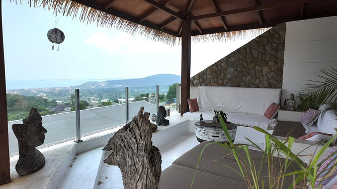 4 bedroom 5 bathroom house Samui - photo 8