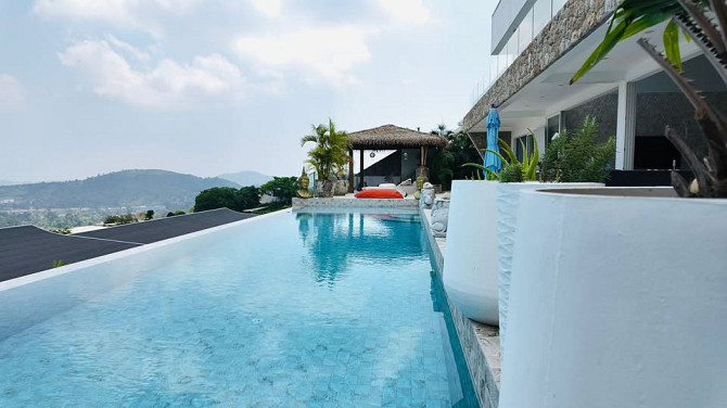 4 bedroom 5 bathroom house Samui - photo 4