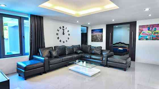 4 bedroom, 4 bathroom house Samui