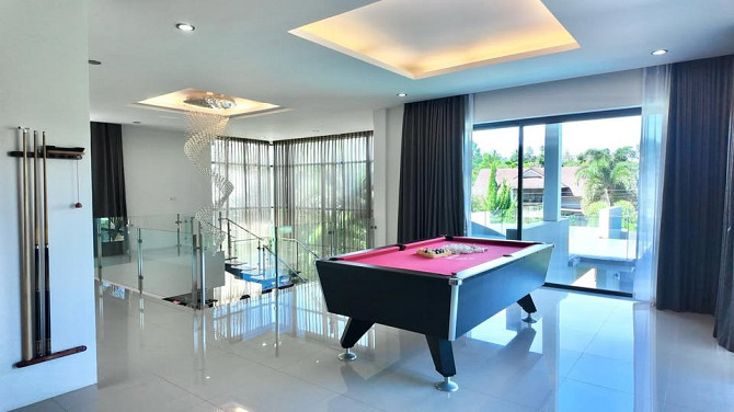4 bedroom, 4 bathroom house Samui - photo 12