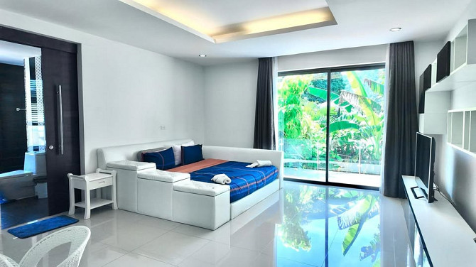 4 bedroom, 4 bathroom house Samui - photo 13