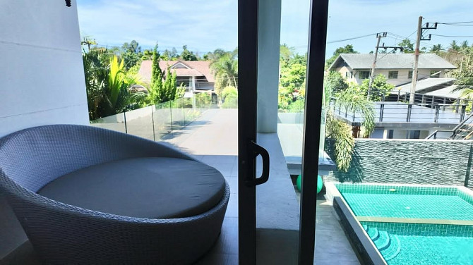 4 bedroom, 4 bathroom house Samui - photo 20