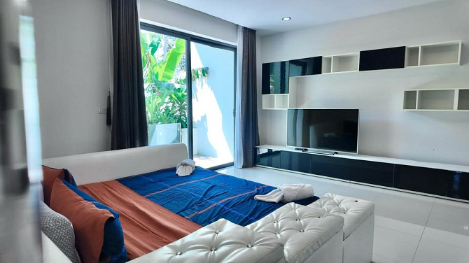 4 bedroom, 4 bathroom house Samui - photo 17