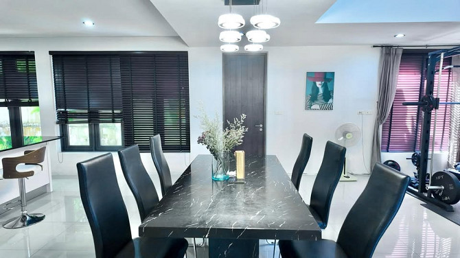 4 bedroom, 4 bathroom house Samui - photo 7