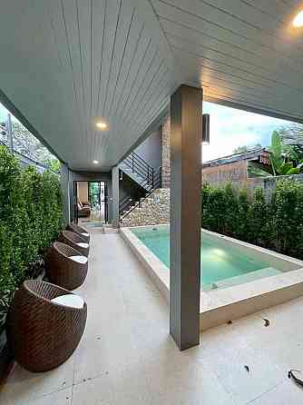4 Beds 3 Baths - House Samui