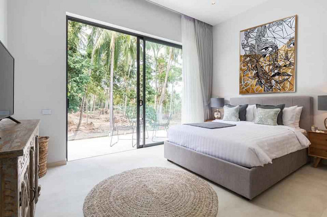 3 Beds 2 Baths House Samui - photo 15