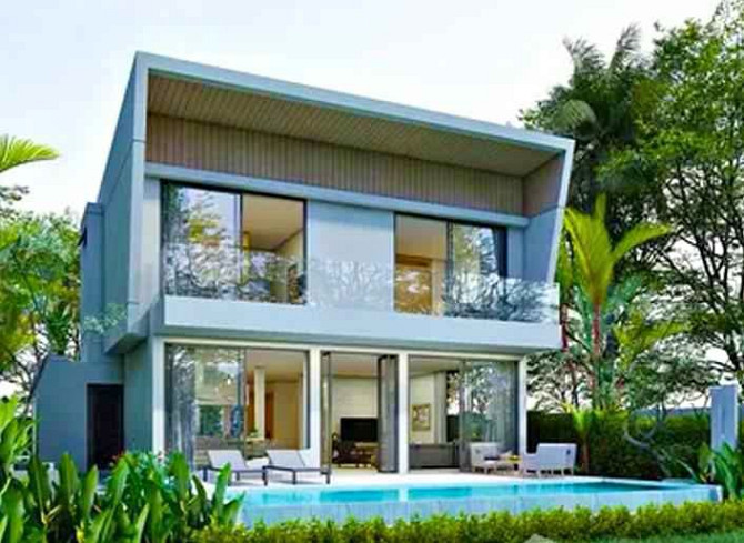 3 Beds 2 Baths House Samui - photo 1