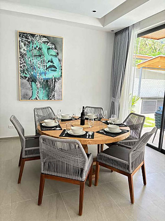 3 Beds 2 Baths House Samui - photo 7