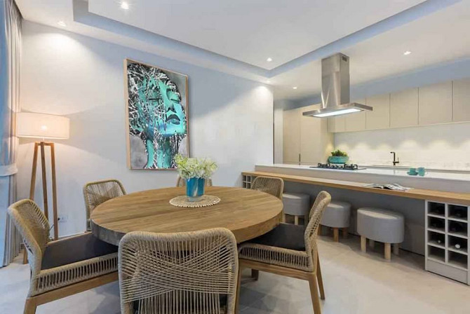 3 Beds 2 Baths House Samui - photo 9