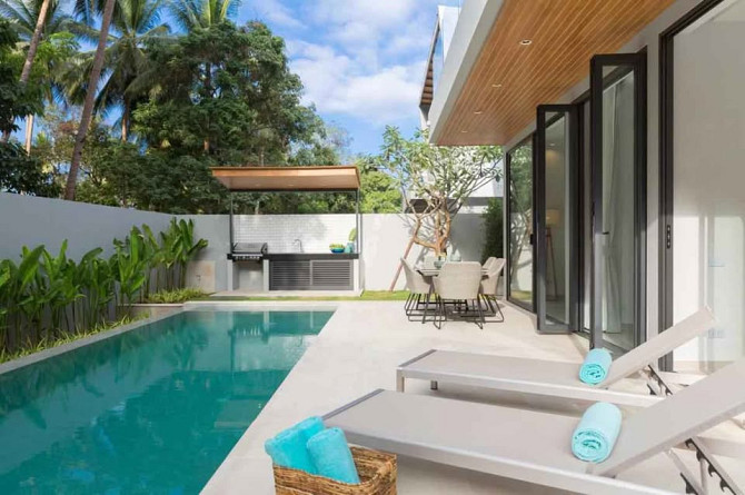 3 Beds 2 Baths House Samui - photo 2