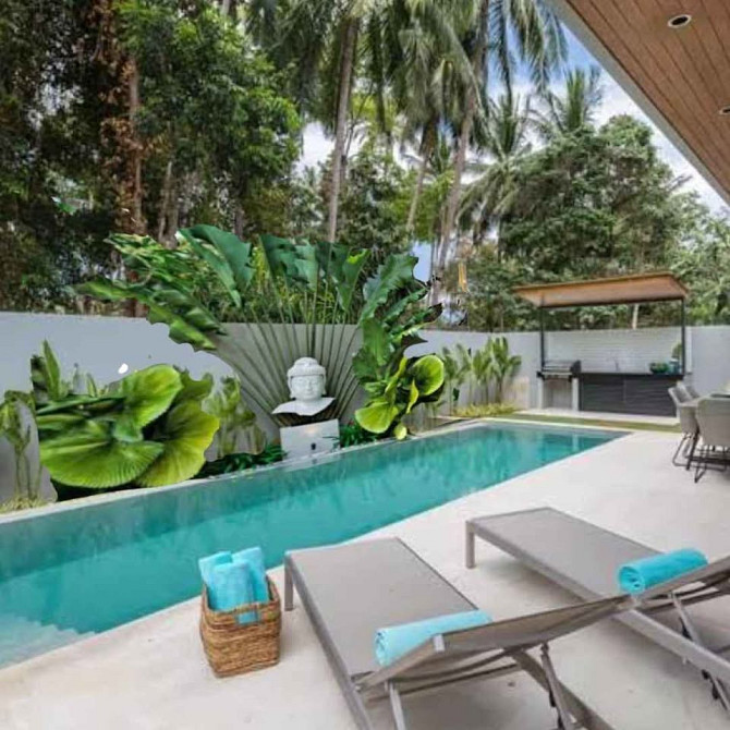 3 Beds 2 Baths House Samui - photo 4