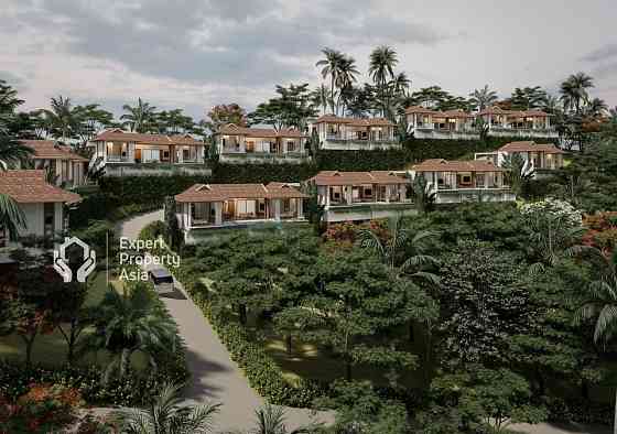 2 bedroom, 2 bathroom house Samui