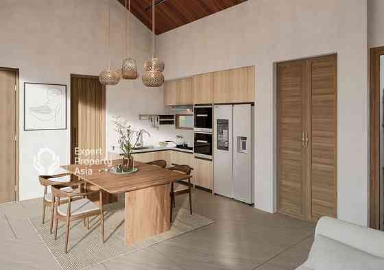 2 bedroom, 2 bathroom house Samui