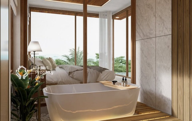 2 bedroom, 2 bathroom house Samui - photo 7