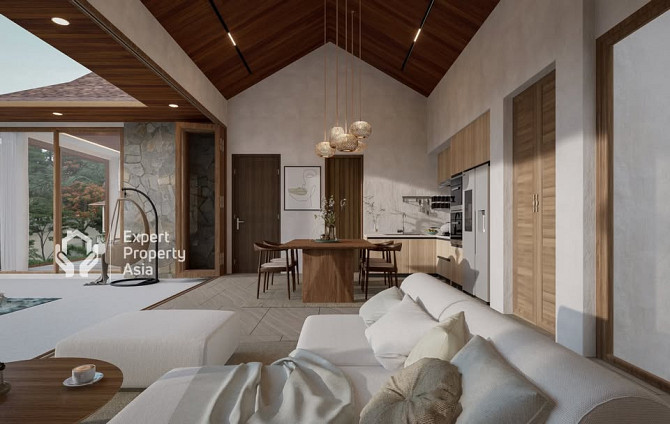 2 bedroom, 2 bathroom house Samui - photo 8