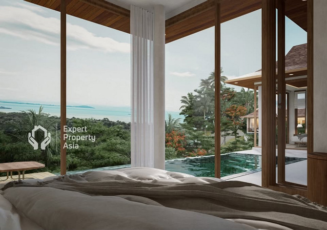 2 bedroom, 2 bathroom house Samui - photo 9
