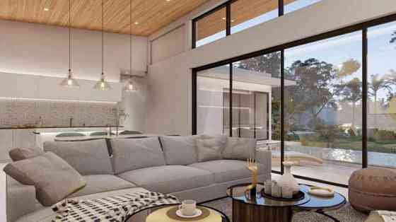 3 Beds 3 Baths - House Samui
